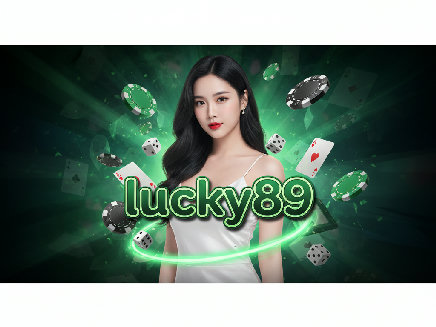 lucky89 slot