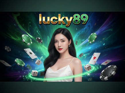 lucky89 สล็อตออนไลน์
