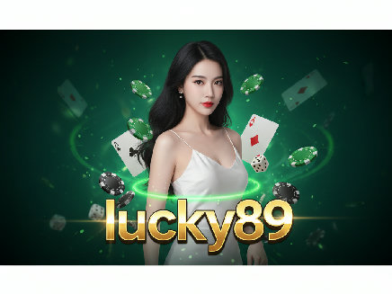 login lucky89