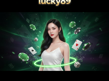 lucky89